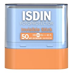 Fotoprotector Invisible Stick, Isdin