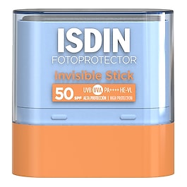 Fotoprotector Invisible Stick