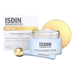 Isdinceutics Hyaluronic Eyes, Isdin