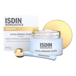 Isdinceutics Hyaluronic Eyes