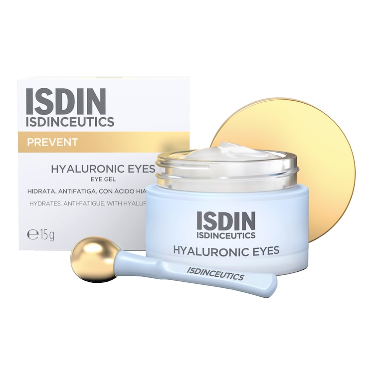 Isdinceutics Hyaluronic Eyes