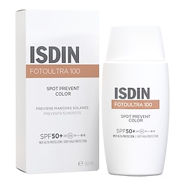 Spot Prevent Color SPF50+