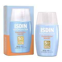 Fotoprotector FUSION WATER MAGIC 30ML, Isdin