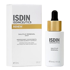 Salicylic Renewal - Sérum facial anti-imperfeições , Isdin