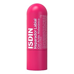 ISDIN Reparador Labial Stick Vermelho 4g, Isdin