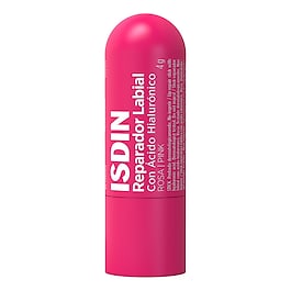 ISDIN Reparador Labial Stick Vermelho 4g