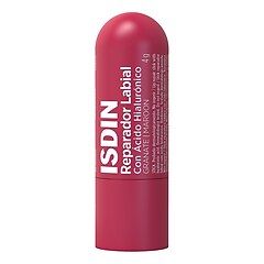 Reparador Labial con ácido hialurónico, Isdin