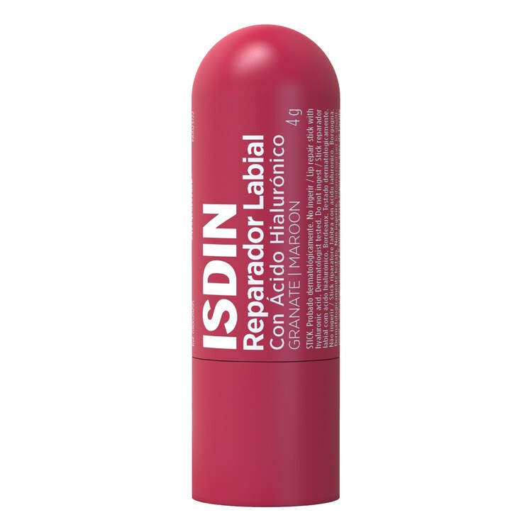 Reparador Labial con ácido hialurónico