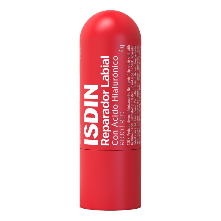 Reparador Labial con ácido hialurónico