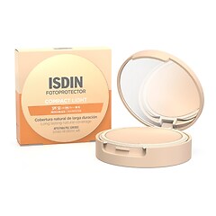 Fotoprotector Compact - Protector solar, Isdin