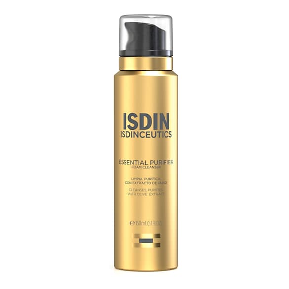 Isdinceutics Essential Purifier Espuma Limpiadora, Isdin
