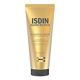 Essential Scrub Gel Exfoliante Diario
