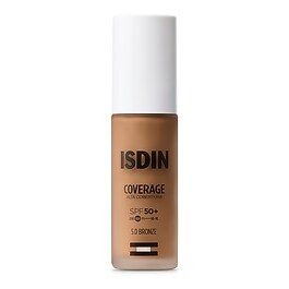 Coverage - Base SPF50+