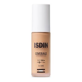 Coverage - Base SPF50+