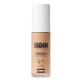 Coverage - Base SPF50+ image