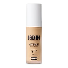 Coverage - Base SPF50+ image