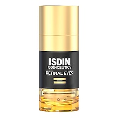 Retinal Eyes - Contorno de olhos antienvelhecimento, Isdin