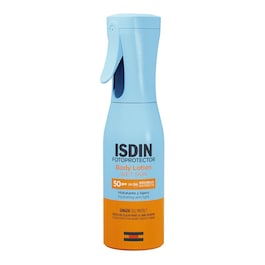 Isdin Body Lotion - Fotoprotector corporal