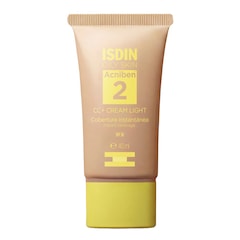 Acniben - CC Cream SPF30+ , Isdin