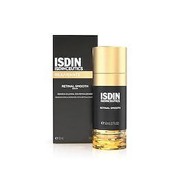 ISDINCEUTICS RETINAL SMOOTH 50ML