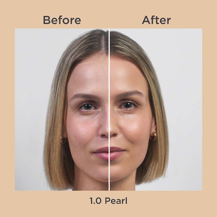 Coverage - Base con SPF50+