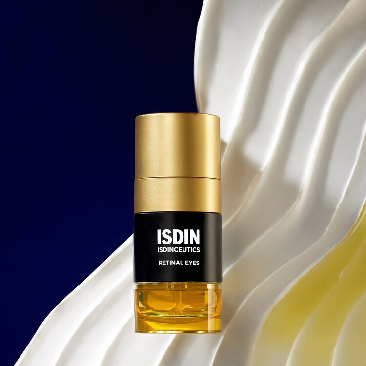 Retinal Eyes - Contorno de olhos antienvelhecimento