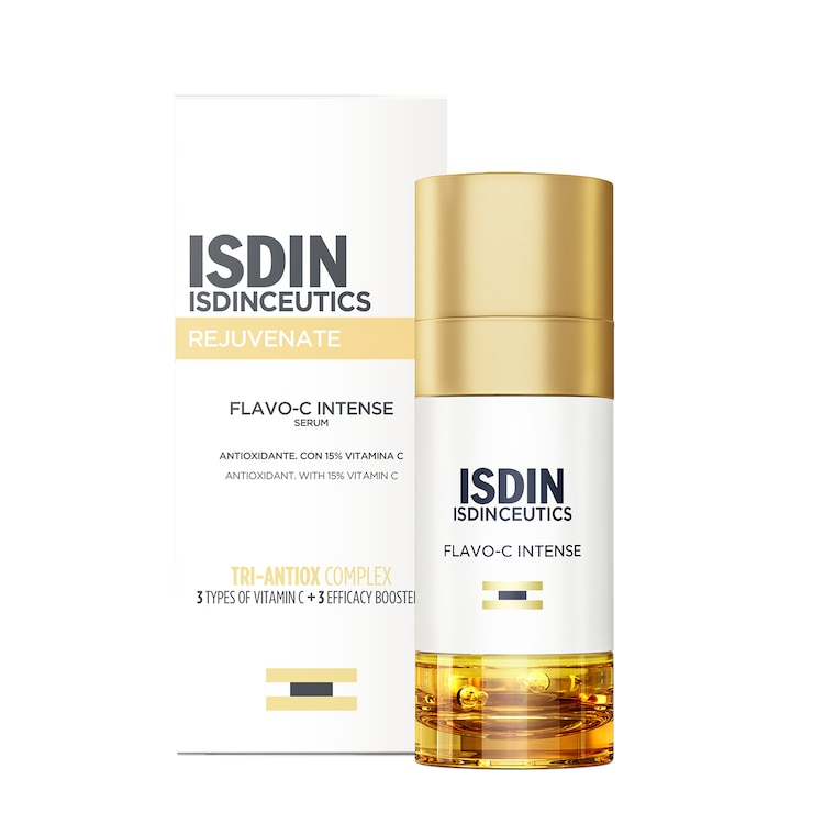 Flavo-C Intense - Sérum antiedad bifásico