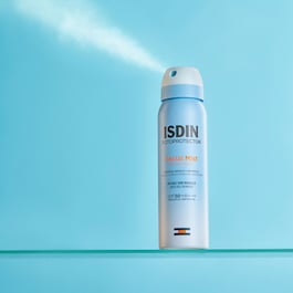 BRUMA FACIAL SPF 50  - Fotoprotector