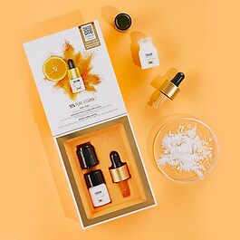 ISDIN Isdinceutics Flavo-C Forte - Sérum Facial Antioxidante