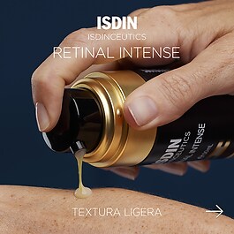 Isdinceutics Retinal Intense - Sérum Bifásico de Noche con Retinol