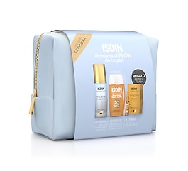 Potencia el GLOW de tu piel - Set de cuidado solar