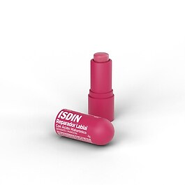 ISDIN Reparador Labial Stick Vermelho 4g