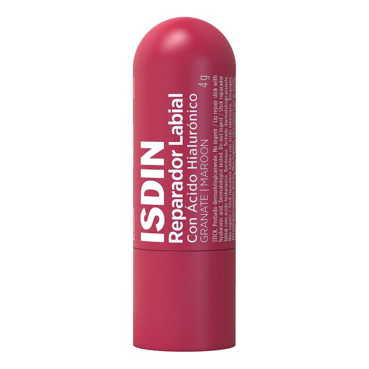 Reparador Labial con ácido hialurónico