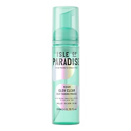 Glow Clear - Self Tanning Mousse