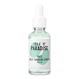 Self Tanning Water Drops - Samoopalovací kapky