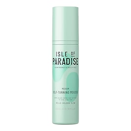 Mousse Auto-bronzante - Mousse solaire pour le corps image
