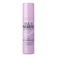 Self Tanning Mousse - Spuma autobronzanta, Isle of Paradise