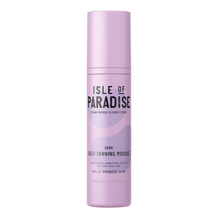 Self Tanning Mousse - Samoopalovací pěna