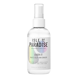 Over It - Self Tan Remover image
