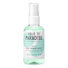 Mini Self-Tanning Water - Hydrating body mist, Isle Of Paradise