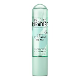 Self-Tanning - Oil Mist Medium