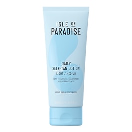 Daily Self-Tan Lotion - Selvbruner lotion