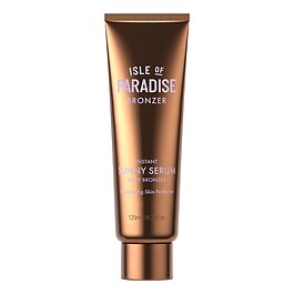 Self-Tan Sunny Serum Body - Bronzer-serum