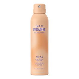 Body Mist - Brume pour le Corps Protectrice SPF30