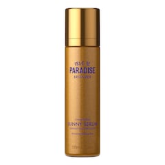 Sunny Serum Setting Spray - Mist fissatrice per il make-up, ISLE OF PARADISE
