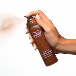 Sunny Serum Setting Spray - Maglica za učvr&scaron;ćivanje &scaron;minke