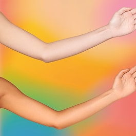 Self Tanning Butter - Ingrijire solara pentru corp