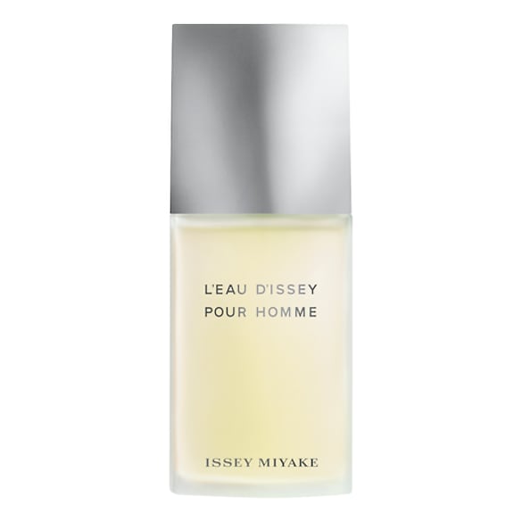 L'Eau D'Issey Pour Homme - Würzig-holziges Eau de Toilette, ISSEY MIYAKE