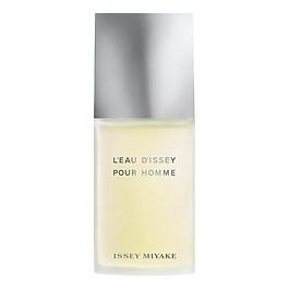 L'Eau D'Issey Pour Homme - Würzig-holziges Eau de Toilette
