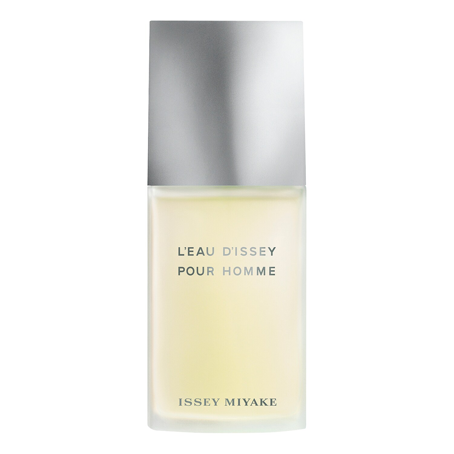 ISSEY MIYAKE - L'eau d'Issey pour Homme - Toaletni voda